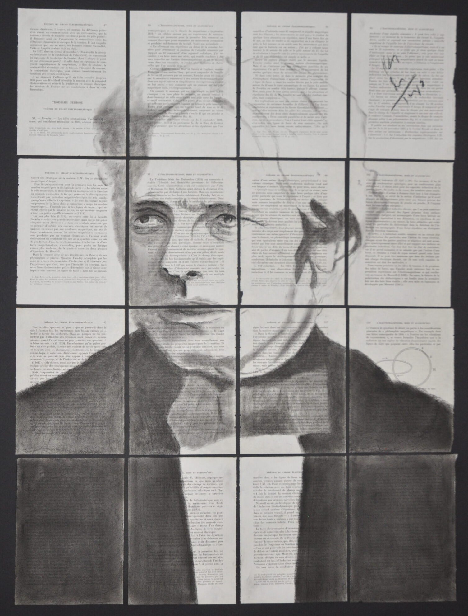 Faraday : Le Savant Hors de la Cage